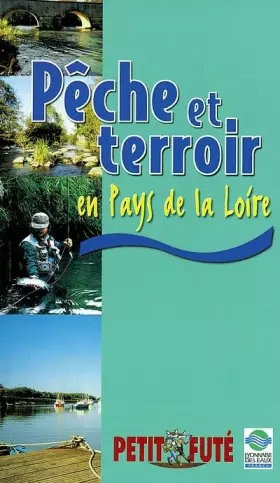 Couverture du produit · Pêche et terroir en Pays de la Loire