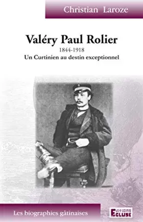 Couverture du produit · Vaéry Paul rolier