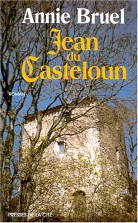 Couverture du produit · Jean du Casteloun
