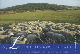 Couverture du produit · La Lozère et les Gorges du Tarn