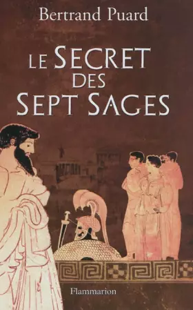 Couverture du produit · Le Secret des Sept Sages