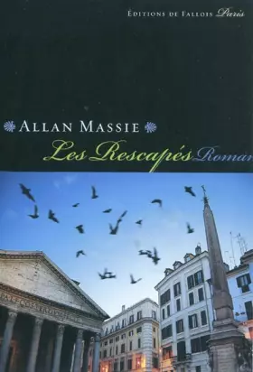 Couverture du produit · Les rescapés