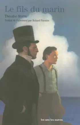 Couverture du produit · Le fils du marin