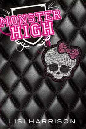 Couverture du produit · Monster High T01 Monster High
