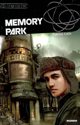 Couverture du produit · Memory Park