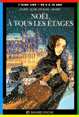 Couverture du produit · Noël à tous les étages