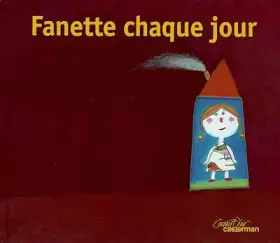 Couverture du produit · Fanette chaque jour