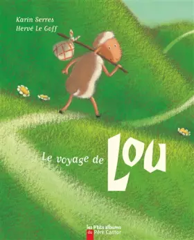 Couverture du produit · Le Voyage de Lou