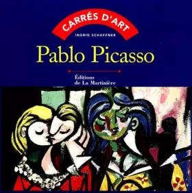 Couverture du produit · Pablo Picasso