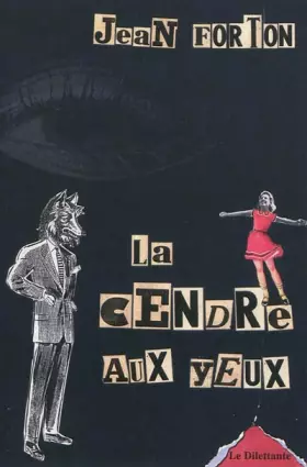 Couverture du produit · La Cendre aux yeux
