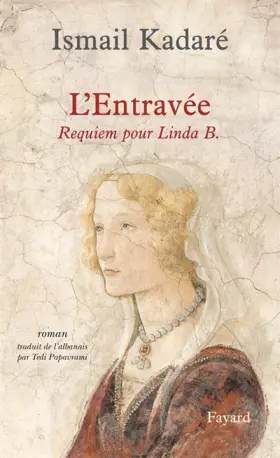 Couverture du produit · L' Entravée: Requiem pour Linda B.