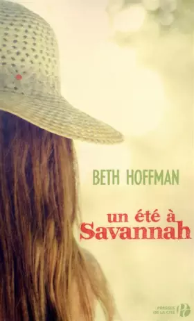Couverture du produit · Un été à Savannah