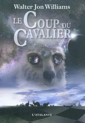 Couverture du produit · LE COUP DU CAVALIER
