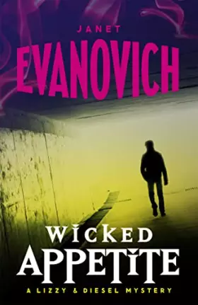 Couverture du produit · Wicked Appetite