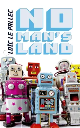 Couverture du produit · No Man's Land