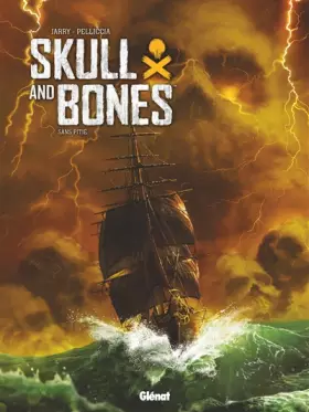 Couverture du produit · Skull & Bones
