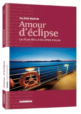 Couverture du produit · Un Amour d'éclipse