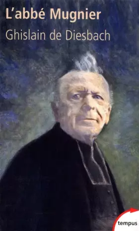 Couverture du produit · L'abbé Mugnier