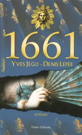 Couverture du produit · 1661