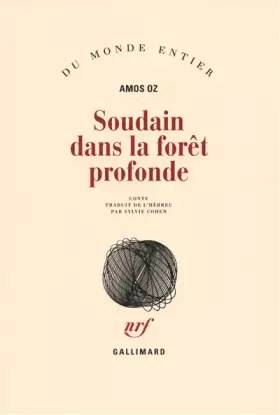 Couverture du produit · Soudain dans la forêt profonde