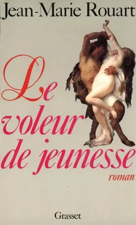 Couverture du produit · Le voleur de jeunesse