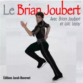 Couverture du produit · LE JOUBERT