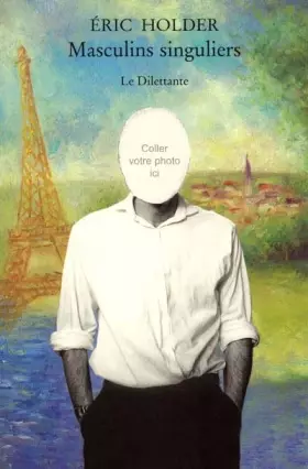 Couverture du produit · Masculins singuliers