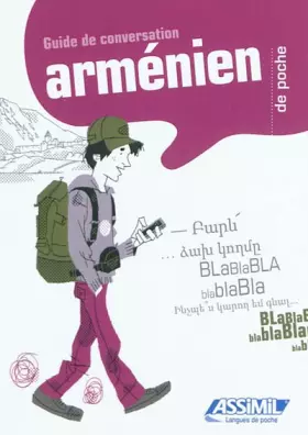 Couverture du produit · Armenien de poche