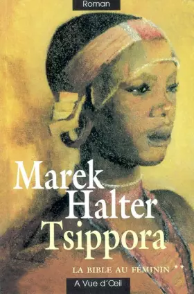 Couverture du produit · Tsippora (en gros caractères)