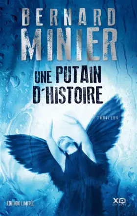 Couverture du produit · Une putain d'histoire