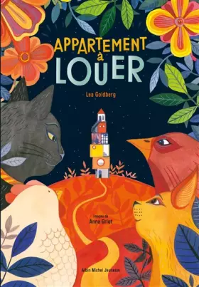 Couverture du produit · Appartement à louer