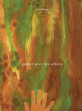 Couverture du produit · Parler avec les arbres