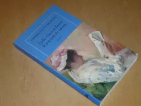 Couverture du produit · Lydia Cassatt lisant le journal du matin