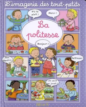 Couverture du produit · La politesse