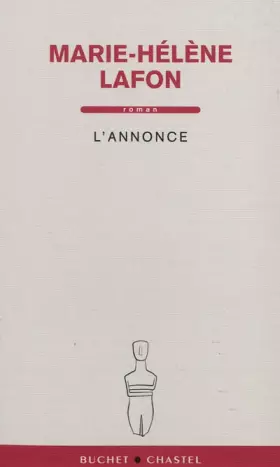 Couverture du produit · L'annonce