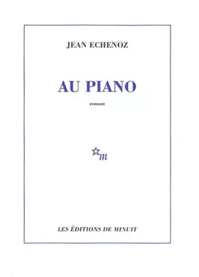 Couverture du produit · Au piano