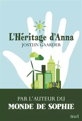 Couverture du produit · L'Héritage d'Anna