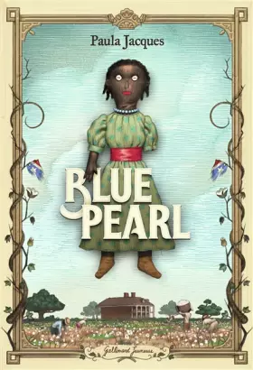 Couverture du produit · Blue Pearl