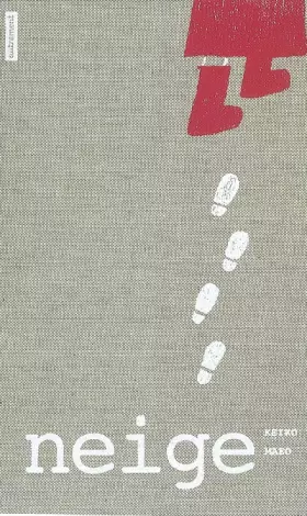 Couverture du produit · Neige