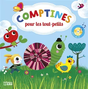 Couverture du produit · Comptines à chanter: Comptines pour les tout-petits - Dès 18 mois