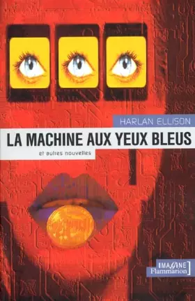 Couverture du produit · La Machine aux yeux bleus