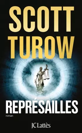 Couverture du produit · REPRESAILLES