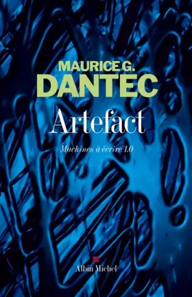 Couverture du produit · Artefact