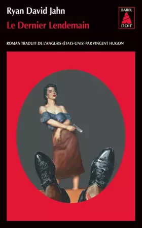 Couverture du produit · Le Dernier Lendemain