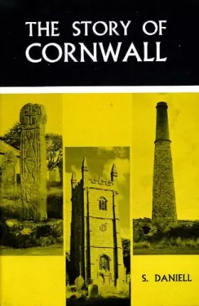 Couverture du produit · The Story of Cornwall