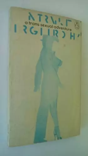 Couverture du produit · In Transit - A Trans-Sexual Adventure