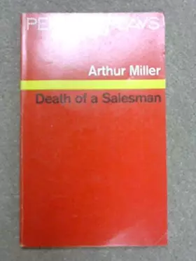 Couverture du produit · Death of a Salesman