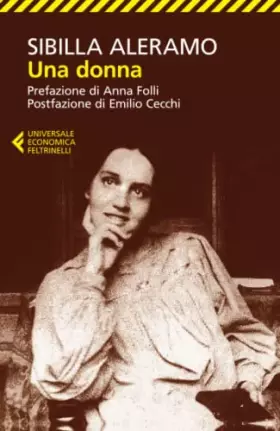 Couverture du produit · Una Donna (Italian Edition)