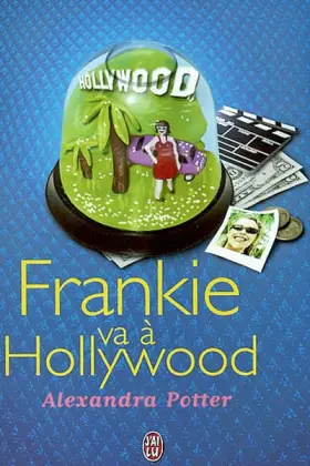 Couverture du produit · Frankie va à Hollywood