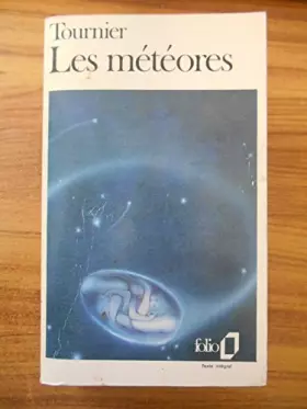 Couverture du produit · Les Météores / Tournier Michel / Réf44379